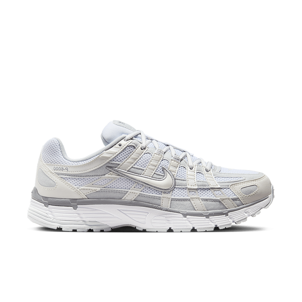 Nike P-6000 Summit White Pure Platinum (Women's)