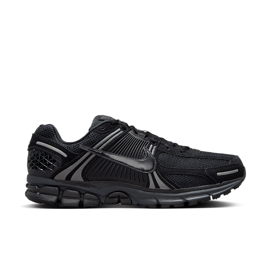 Nike Zoom Vomero 5 Black Metallic Dark Grey
