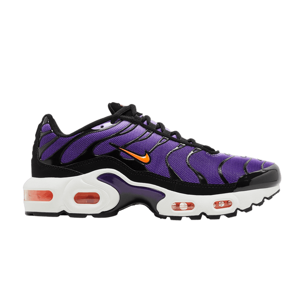 Nike Air Max Plus OG Voltage Purple (2024) (GS)