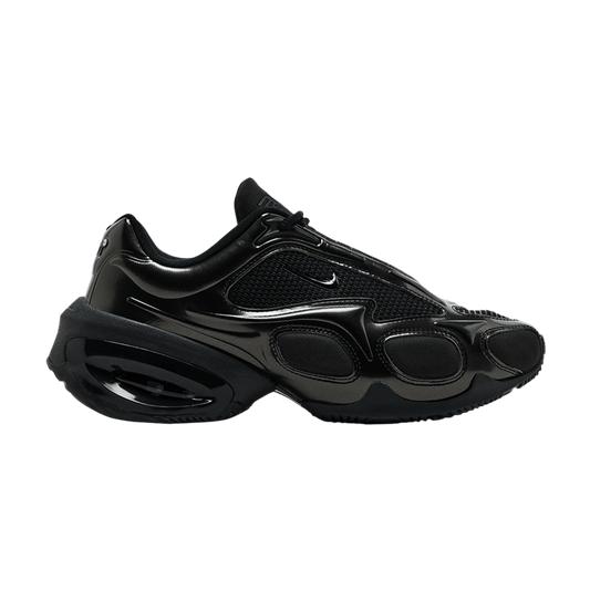 Nike Air Max Muse Triple Black (Women's)