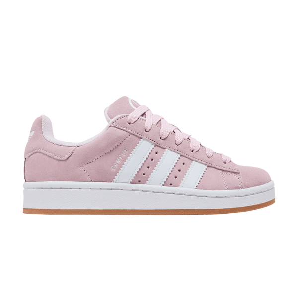 adidas Campus 00s Clear Pink Gum (Kids)