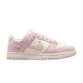 Nike Dunk Low Sail Pearl Pink (Women's)