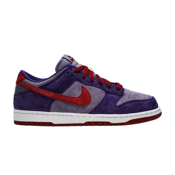 Nike Dunk Low Plum (2020/2024)