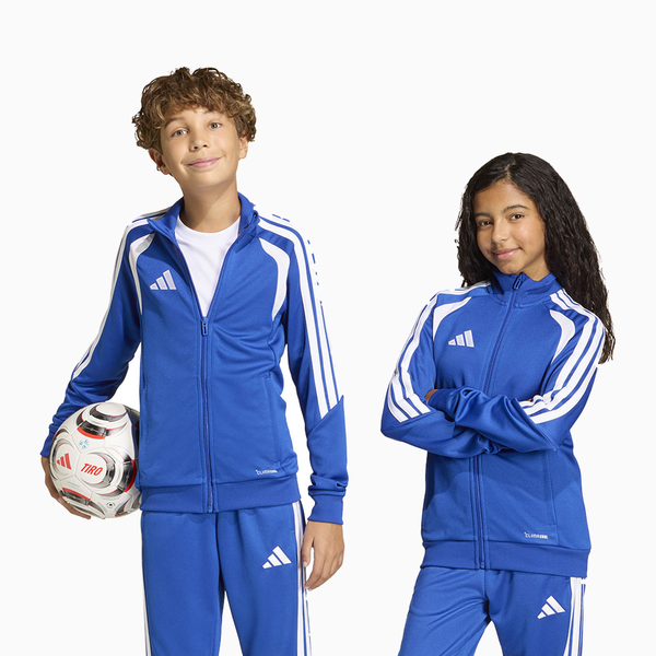 Adidas TIRO 26 Training Jacket Junior