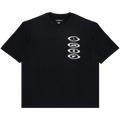Jordan x Travis Scott T-shirt Black