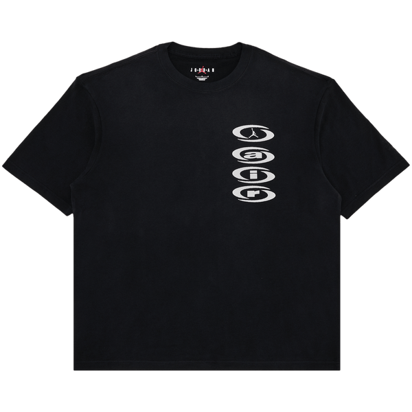 Jordan x Travis Scott T-shirt Black