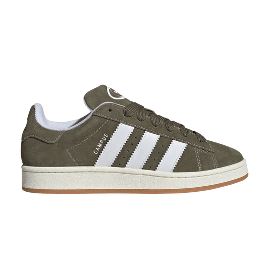 adidas Campus 00s Olive Strata White Gum