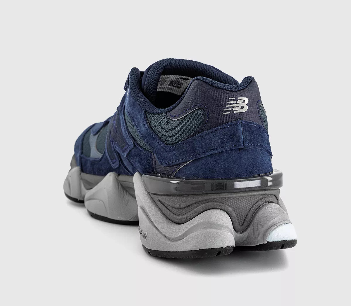 New Balance 9060 Navy Oxford Blue