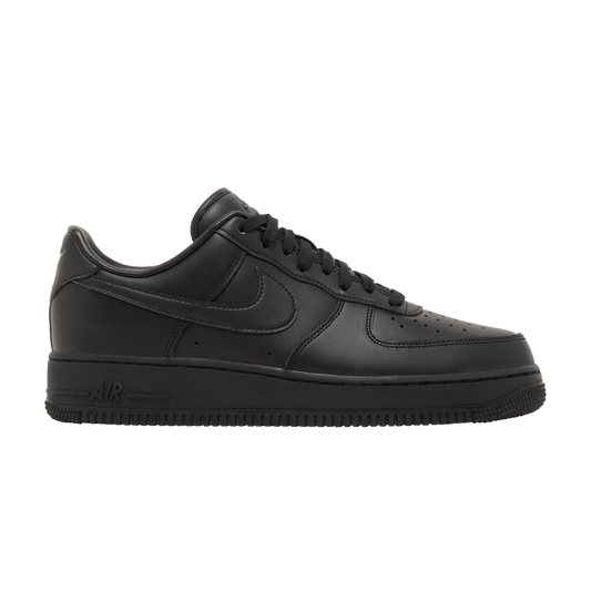 Nike Air Force 1 Low '07 Fresh Black Anthracite