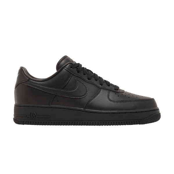 Nike Air Force 1 Low '07 Fresh Black Anthracite