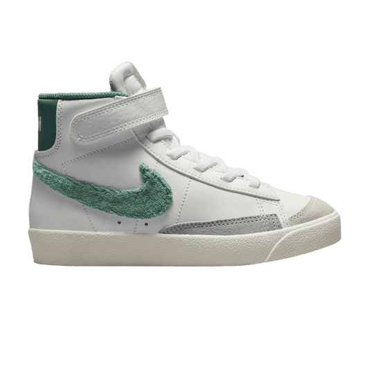 Nike Blazer Mid '77 Summit White Phantom Light Pumice Bicoastal (PS)