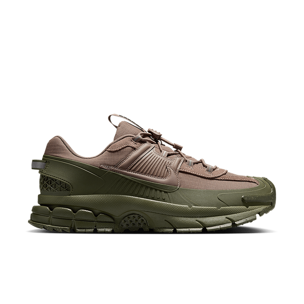 Nike Zoom Vomero Roam Mink Brown Medium Olive