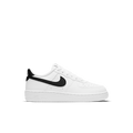 Nike Air Force 1 Low White Black (PS)