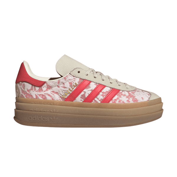 adidas Gazelle Bold Liberty London Better Scarlet (Women's)