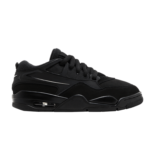 Jordan 4 RM Black Cat (GS)