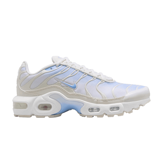 Nike Air Max Plus Psychic Blue White (GS)