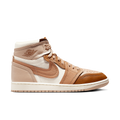 Jordan 1 High Method of Make Legend Medium Brown (Women's)