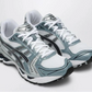 ASICS Gel-Kayano 14 White Fjord Grey
