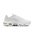 Nike Air Max Plus White Pure Platinum (Women's)