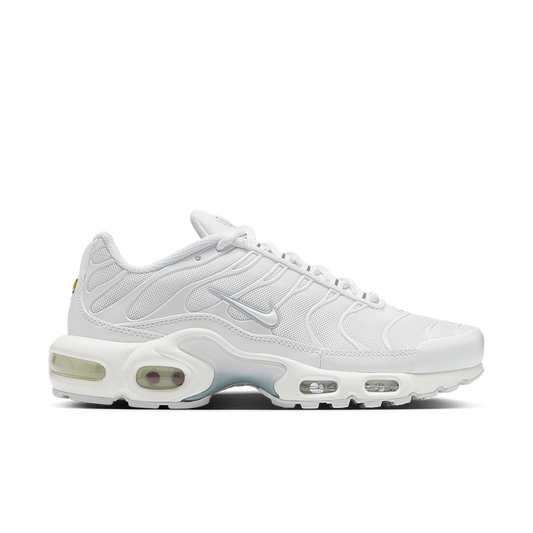 Nike Air Max Plus White Pure Platinum (Women's)