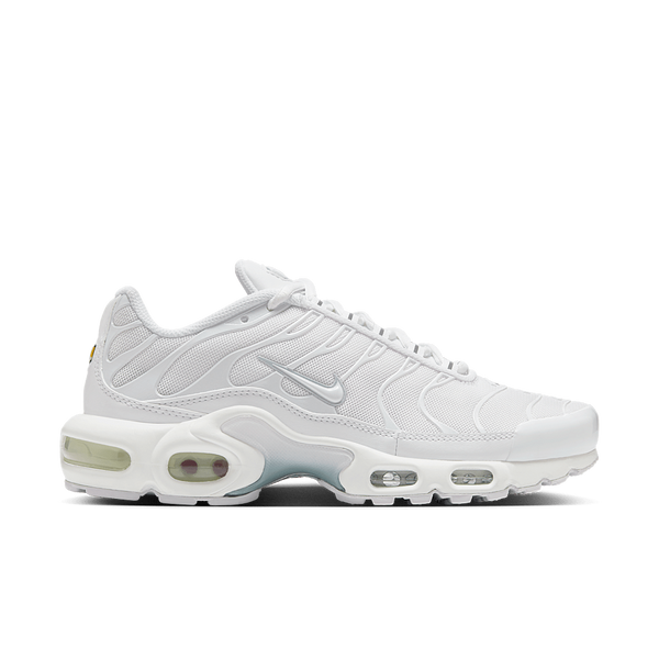Nike Air Max Plus White Pure Platinum (Women's)
