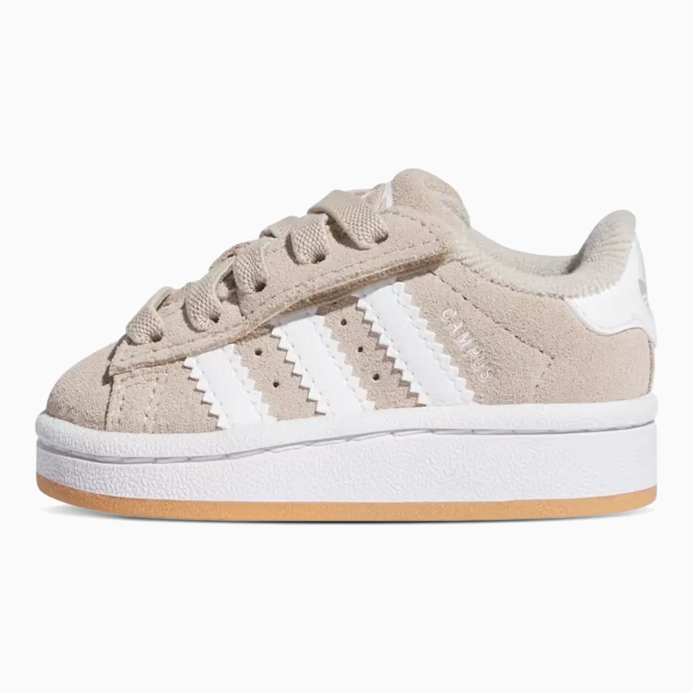 Adidas Campus 00S Comfort Closure K "Wonder Beige"