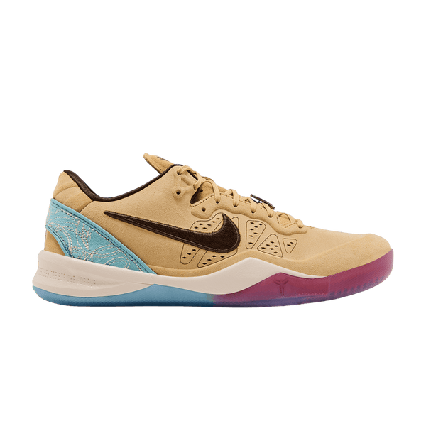 Nike Kobe 8 EXT Protro Siempre Hermanos