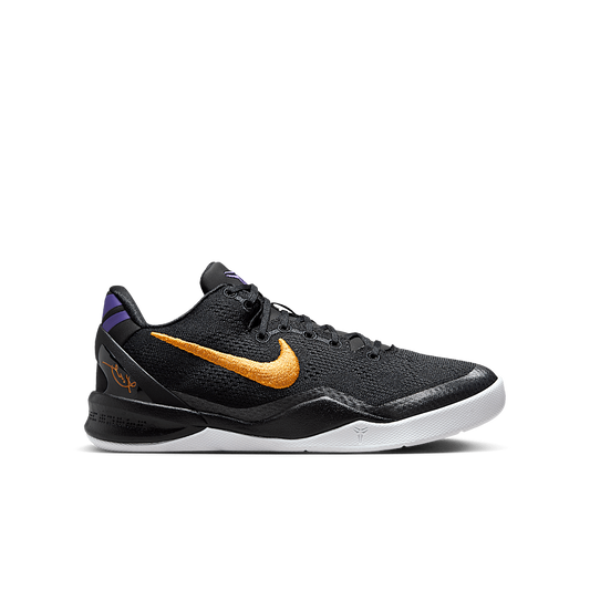 Nike Kobe 8 Lakers Away (GS)