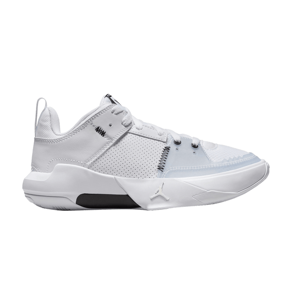 Jordan One Take 5 White Arctic Punch (GS)