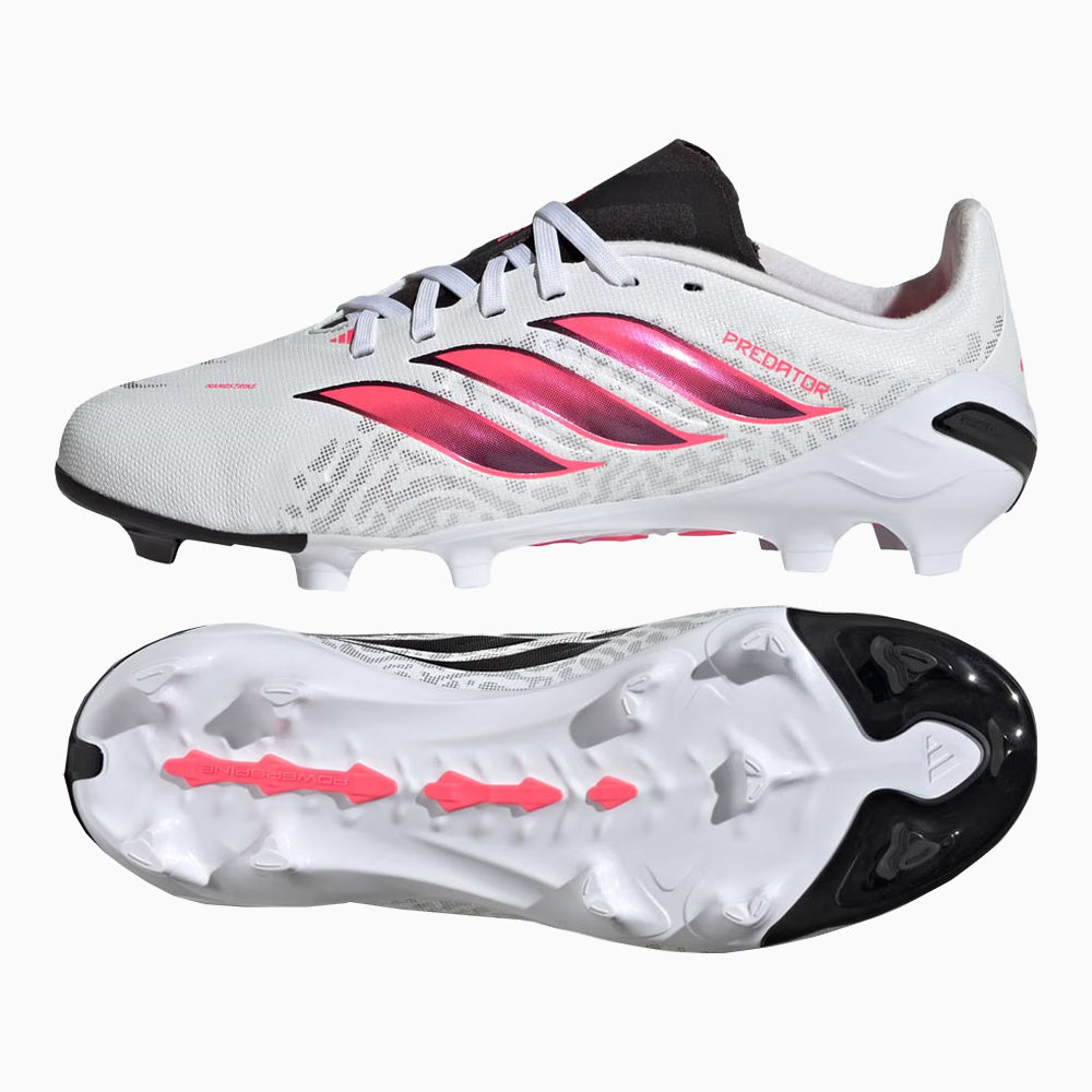 Adidas Predator League FG Jr