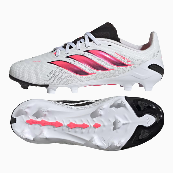 Adidas Predator League FG Jr