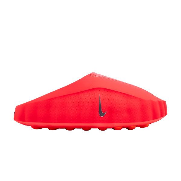 Nike Mind 001 Slide Solar Red