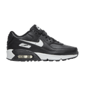 Nike Air Max 90 Recraft Triple Black (GS)