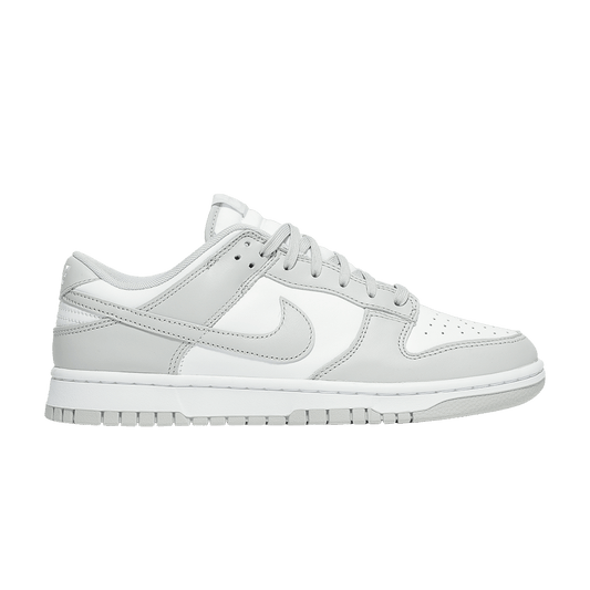 Nike Dunk Low Grey Fog