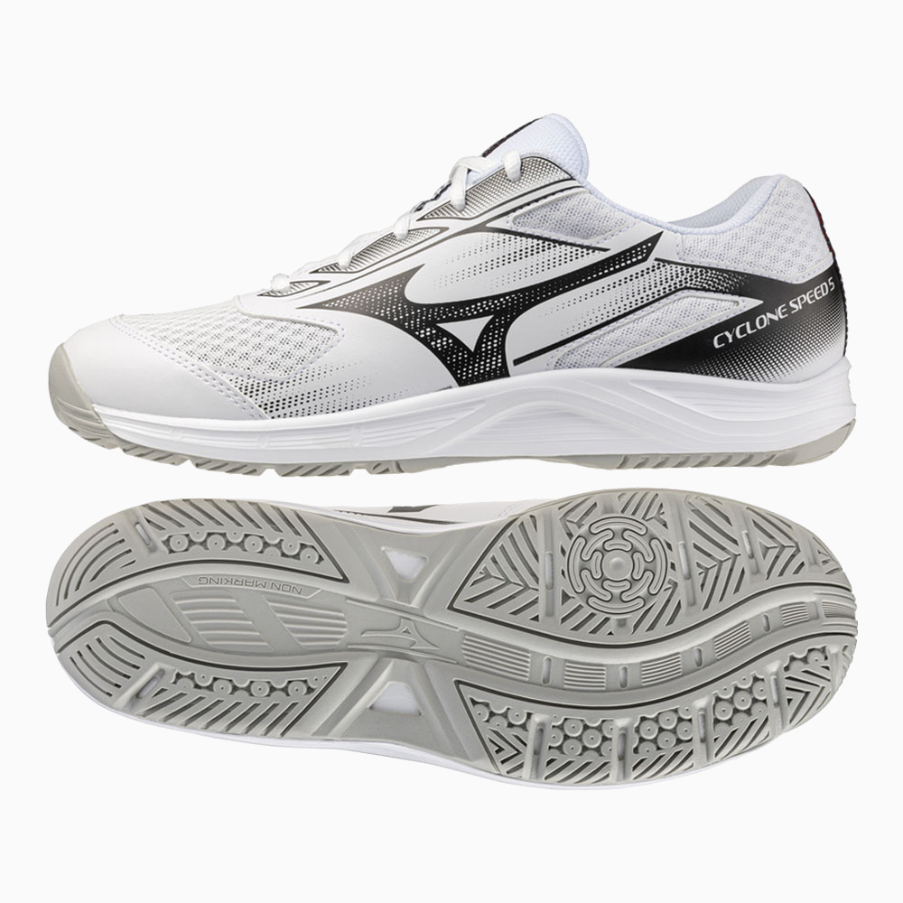 Mizuno CYCLONE SPEED 5