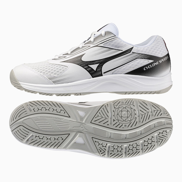 Mizuno CYCLONE SPEED 5