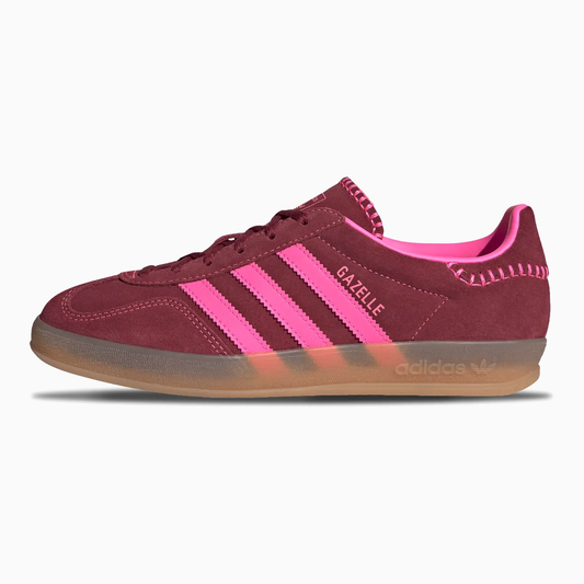 Adidas Gazelle Indoor W "Lucid Pink"