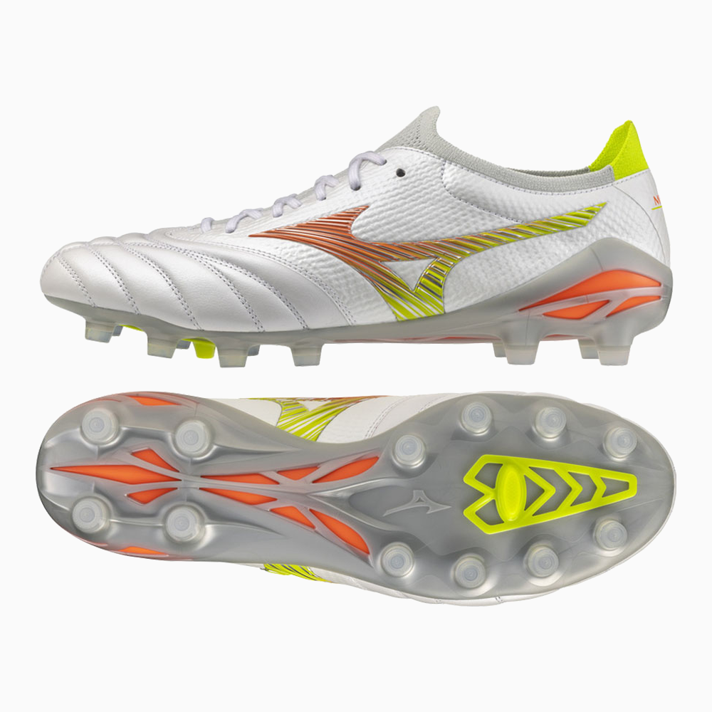 Mizuno Morelia Neo V Beta Japan FG