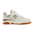New Balance 550 Leopard Sea Salt (Women's)