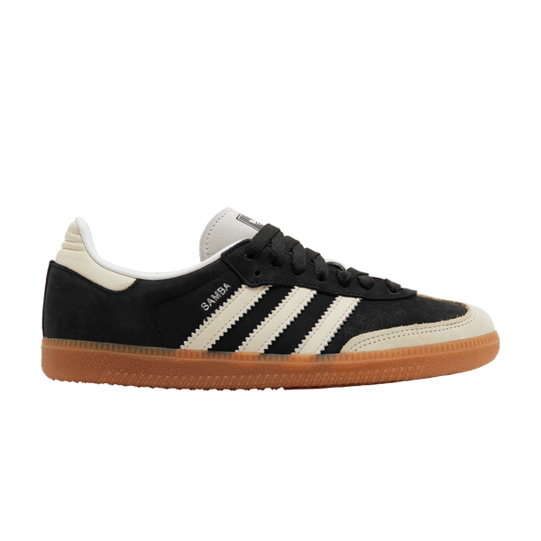 adidas Samba OG Black Wonder White (Women's)