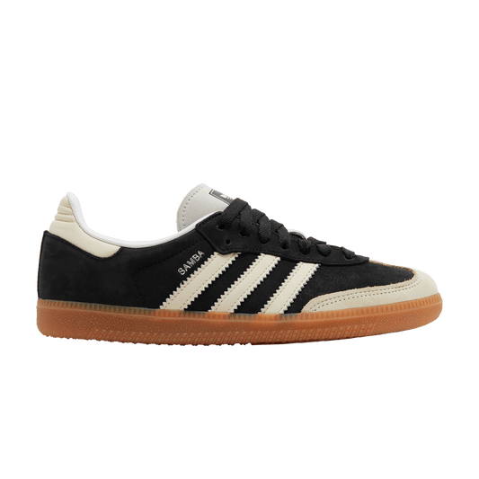 adidas Samba OG Black Wonder White (Women's)