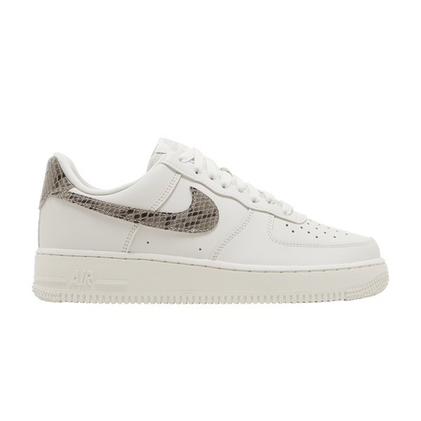 Nike Air Force 1 Low '07 Snakeskin Phantom (Women's)