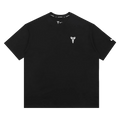 Nike Kobe Bryant Basketball Better Mental Loose Fit T-shirt Black/White