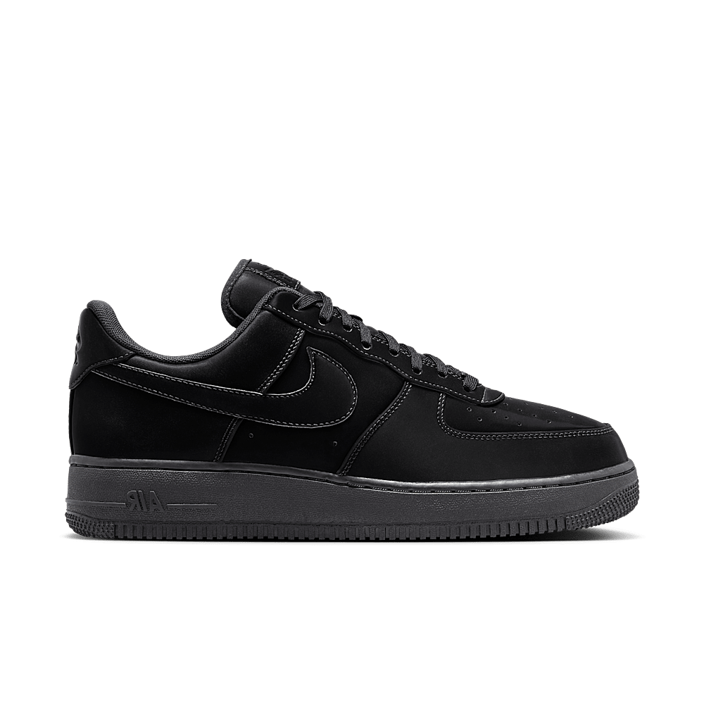 Nike Air Force 1 Low LX Vanta Black