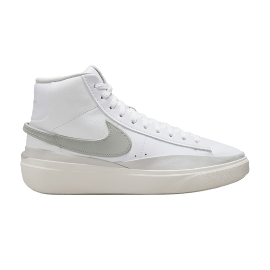 Nike Blazer Phantom Mid 'White Light Pumice'