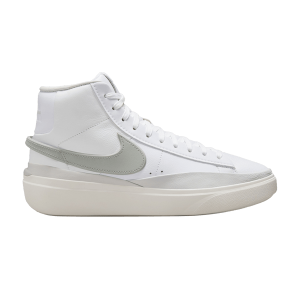 Nike Blazer Phantom Mid 'White Light Pumice'