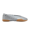 adidas Taekwondo Mei Ballet Silver Metallic Gum (Women's)