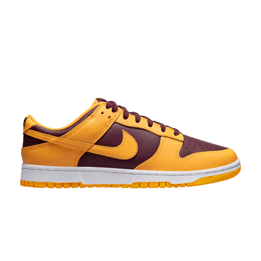 Nike Dunk Low Arizona State