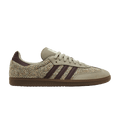 adidas Samba OG Wonder Beige Tweed