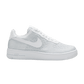 Nike Air Force 1 Flyknit 2 White Pure Platinum